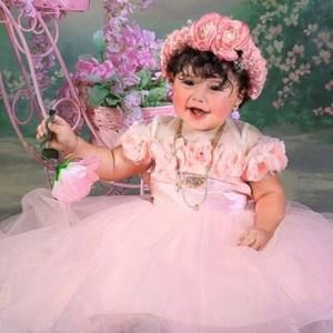 Meet your Posher, Oyasita linda